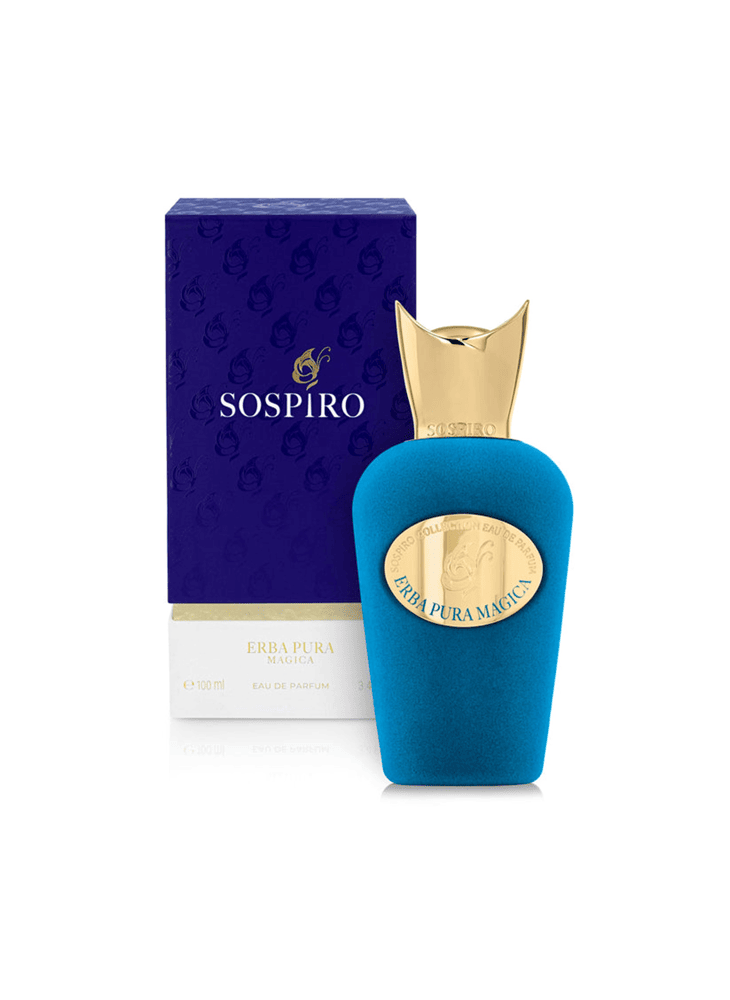 Sospiro Erba Pura Magica